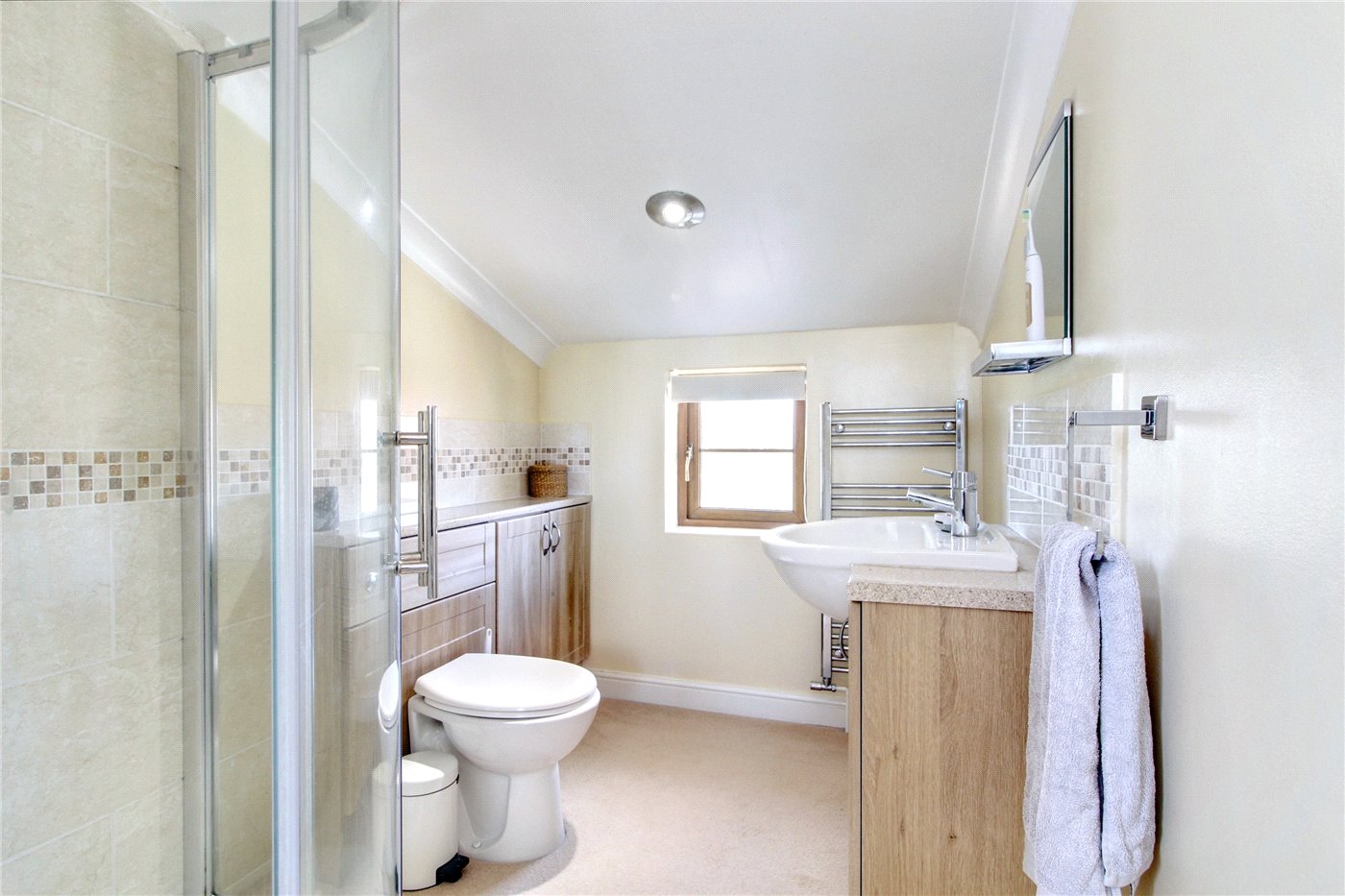 En-Suite
